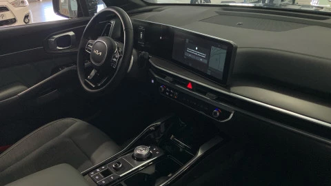 Kia Sorento 1.6 T-GDi PHEV Drive 4x4 7pl