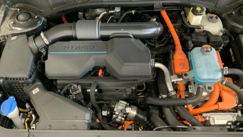 Kia Sorento 1.6 T-GDi PHEV Drive 4x4 7pl