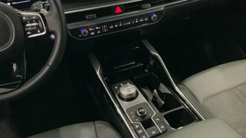 Kia Sorento 1.6 T-GDi PHEV Drive 4x4 7pl