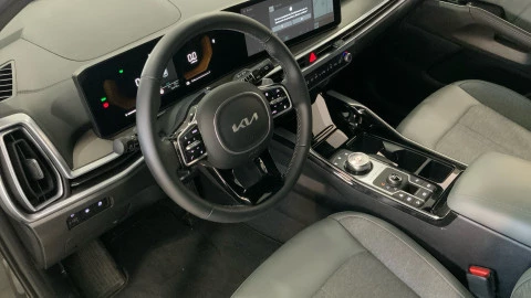 Kia Sorento 1.6 T-GDi PHEV Drive 4x4 7pl