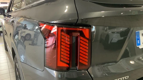 Kia Sorento 1.6 T-GDi PHEV Drive 4x4 7pl