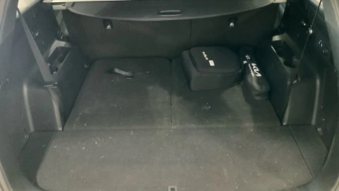 Kia Sorento 1.6 T-GDi PHEV Drive 4x4 7pl