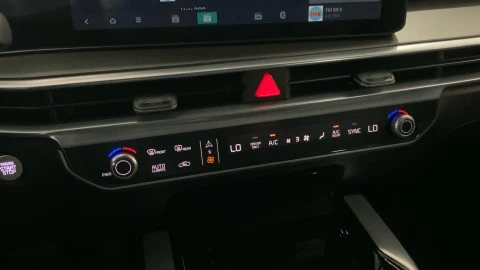 Kia Sorento 1.6 T-GDi PHEV Drive 4x4 7pl