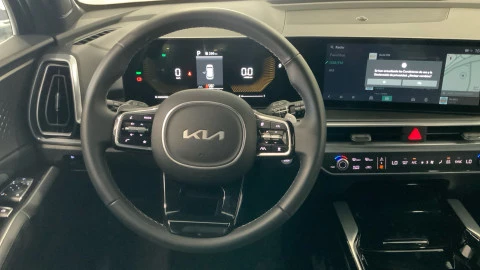 Kia Sorento 1.6 T-GDi PHEV Drive 4x4 7pl