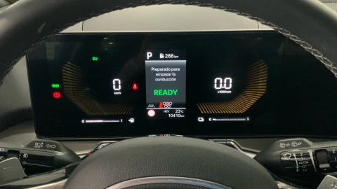 Kia Sorento 1.6 T-GDi PHEV Drive 4x4 7pl