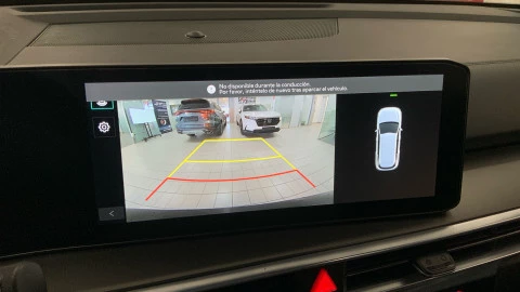 Kia Sorento 1.6 T-GDi PHEV Drive 4x4 7pl