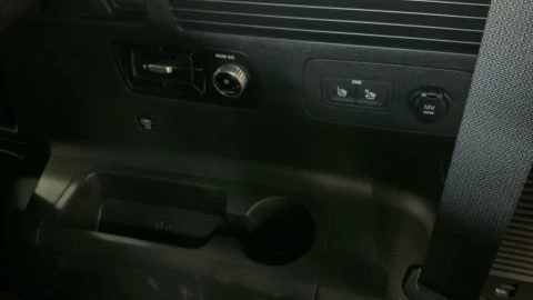 Kia Sorento 1.6 T-GDi PHEV Drive 4x4 7pl