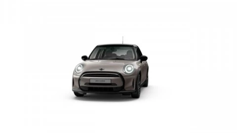 MINI COOPER 5 PUERTAS