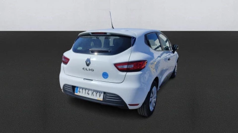 Renault Clio Business TCe 66kW (90CV) GLP -18