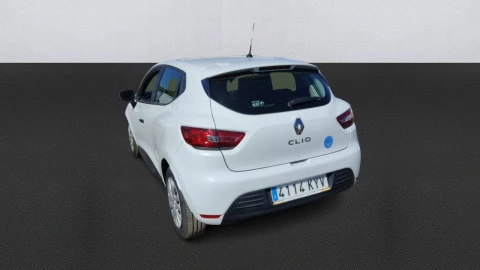 Renault Clio Business TCe 66kW (90CV) GLP -18