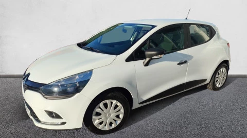 Renault Clio Business TCe 66kW (90CV) GLP -18