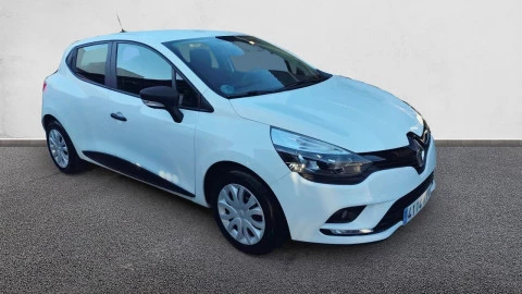 Renault Clio Business TCe 66kW (90CV) GLP -18