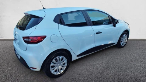 Renault Clio Business TCe 66kW (90CV) GLP -18