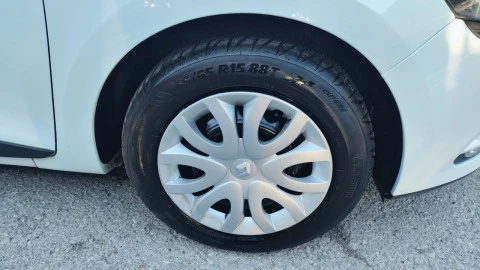 Renault Clio Business TCe 66kW (90CV) GLP -18