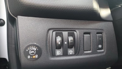 Renault Clio Business TCe 66kW (90CV) GLP -18