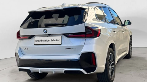 BMW Serie X1 20 d sDrive M Sport