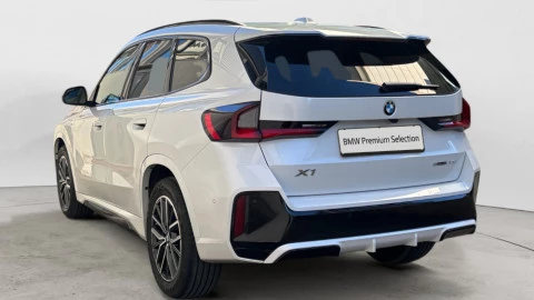 BMW Serie X1 20 d sDrive M Sport