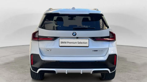 BMW Serie X1 20 d sDrive M Sport