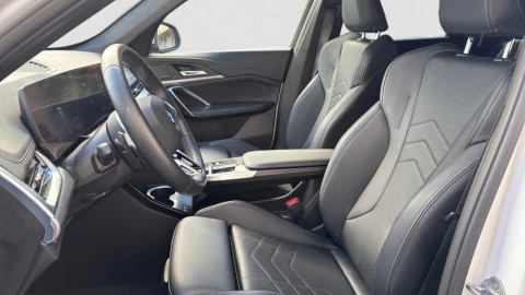 BMW Serie X1 20 d sDrive M Sport