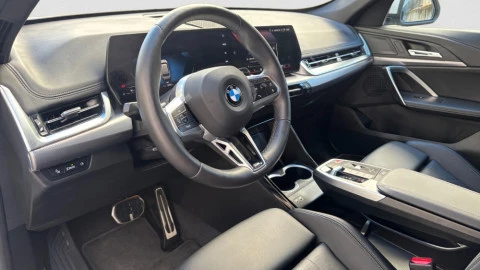 BMW Serie X1 20 d sDrive M Sport