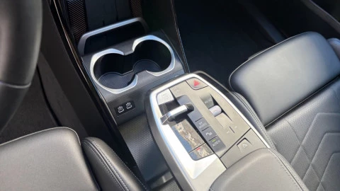 BMW Serie X1 20 d sDrive M Sport