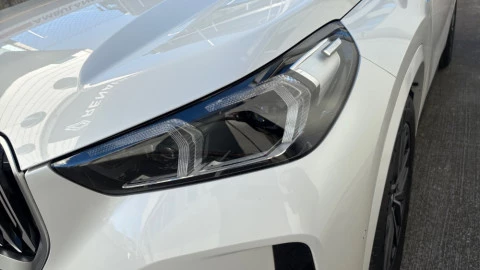 BMW Serie X1 20 d sDrive M Sport