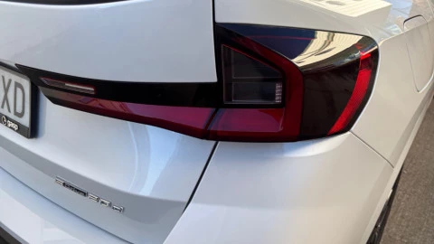 BMW Serie X1 20 d sDrive M Sport