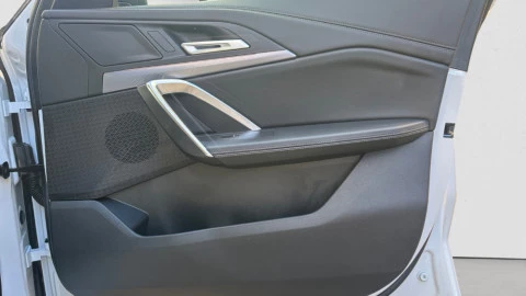 BMW Serie X1 20 d sDrive M Sport