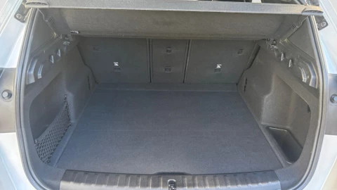 BMW Serie X1 20 d sDrive M Sport