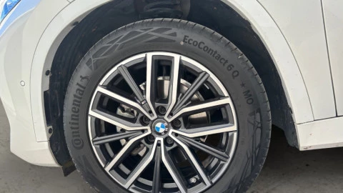 BMW Serie X1 20 d sDrive M Sport