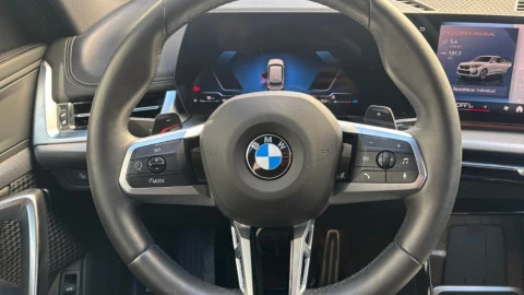 BMW Serie X1 20 d sDrive M Sport