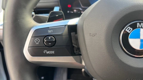 BMW Serie X1 20 d sDrive M Sport