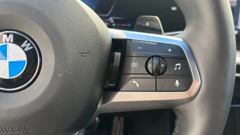 BMW Serie X1 20 d sDrive M Sport