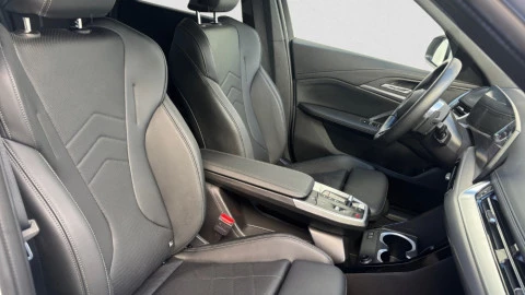 BMW Serie X1 20 d sDrive M Sport