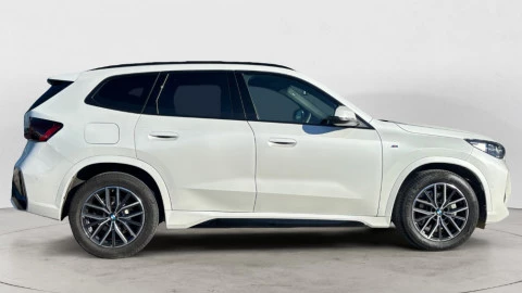 BMW Serie X1 20 d sDrive M Sport
