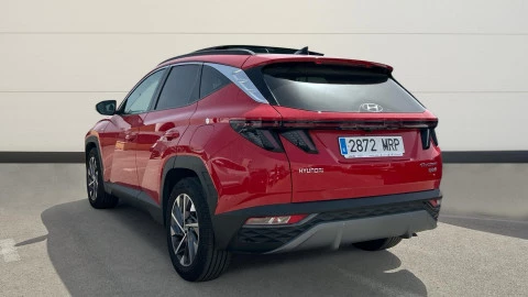 Hyundai Tucson 1.6 TGDI 110kW (150CV) 48V Tecno Sky