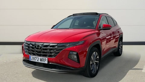 Hyundai Tucson 1.6 TGDI 110kW (150CV) 48V Tecno Sky