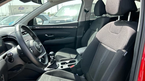 Hyundai Tucson 1.6 TGDI 110kW (150CV) 48V Tecno Sky