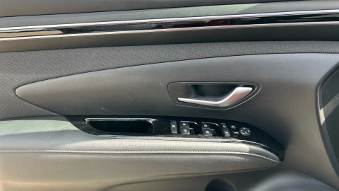 Hyundai Tucson 1.6 TGDI 110kW (150CV) 48V Tecno Sky