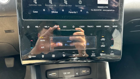 Hyundai Tucson 1.6 TGDI 110kW (150CV) 48V Tecno Sky