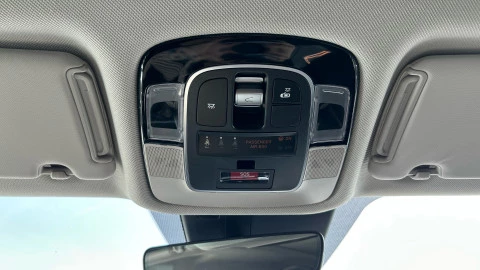 Hyundai Tucson 1.6 TGDI 110kW (150CV) 48V Tecno Sky