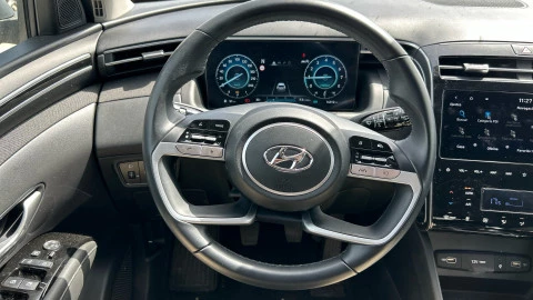 Hyundai Tucson 1.6 TGDI 110kW (150CV) 48V Tecno Sky