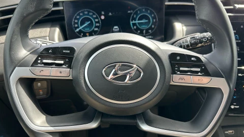 Hyundai Tucson 1.6 TGDI 110kW (150CV) 48V Tecno Sky