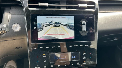 Hyundai Tucson 1.6 TGDI 110kW (150CV) 48V Tecno Sky