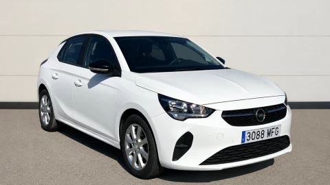 Opel Corsa 1.2 XEL 55kW (75CV) Edition
