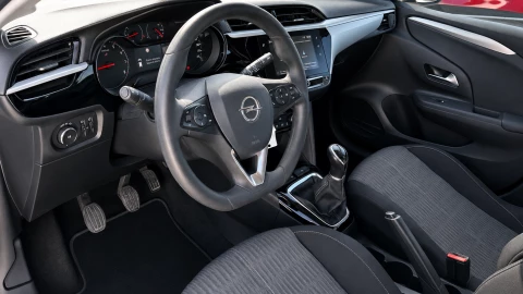 Opel Corsa 1.2 XEL 55kW (75CV) Edition