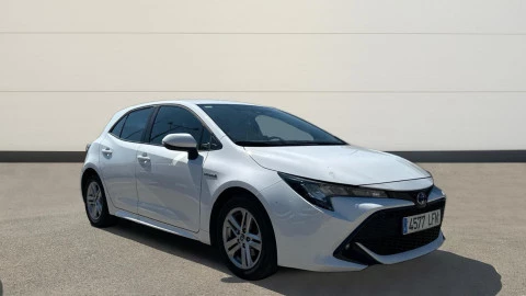 Toyota Corolla 1.8 125H ACTIVE TECH E-CVT