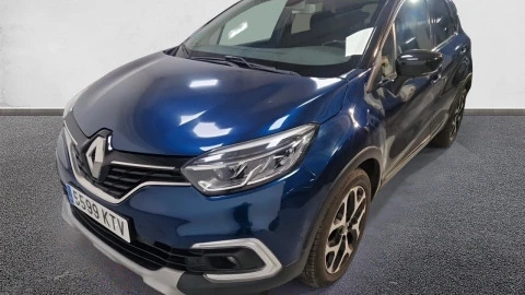 Renault Captur Zen TCe GPF 96kW (130CV) -18