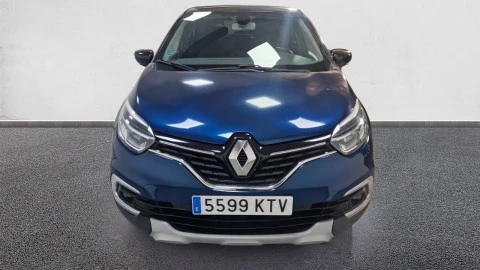 Renault Captur Zen TCe GPF 96kW (130CV) -18
