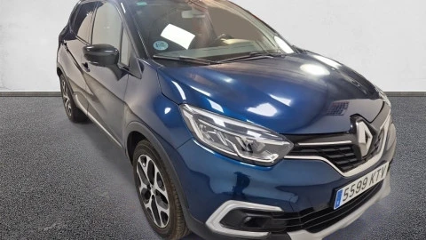 Renault Captur Zen TCe GPF 96kW (130CV) -18